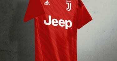 Maglia Juventus 2019-2020 third
