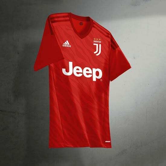 Anticipazioni maglie Juventus 2019-2020 | I colori ufficiali | Foto