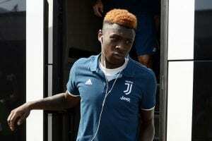 Kean cessione juventus