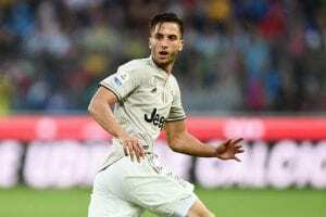 Bentancur intervista leonetti