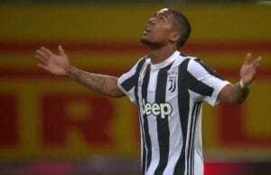 douglas costa juventus-manchester