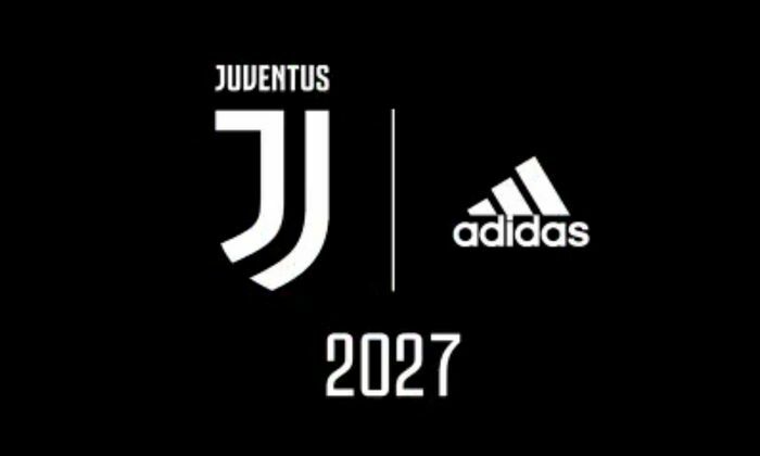 Juventus-Adidas: firmato nuovo contratto fino al 2027, le cifre - Jmania.it
