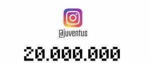 juventus instagram