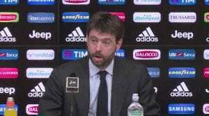 agnelli presidenti ricchi calcio