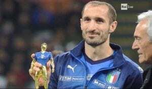 chiellini nazionale italiana