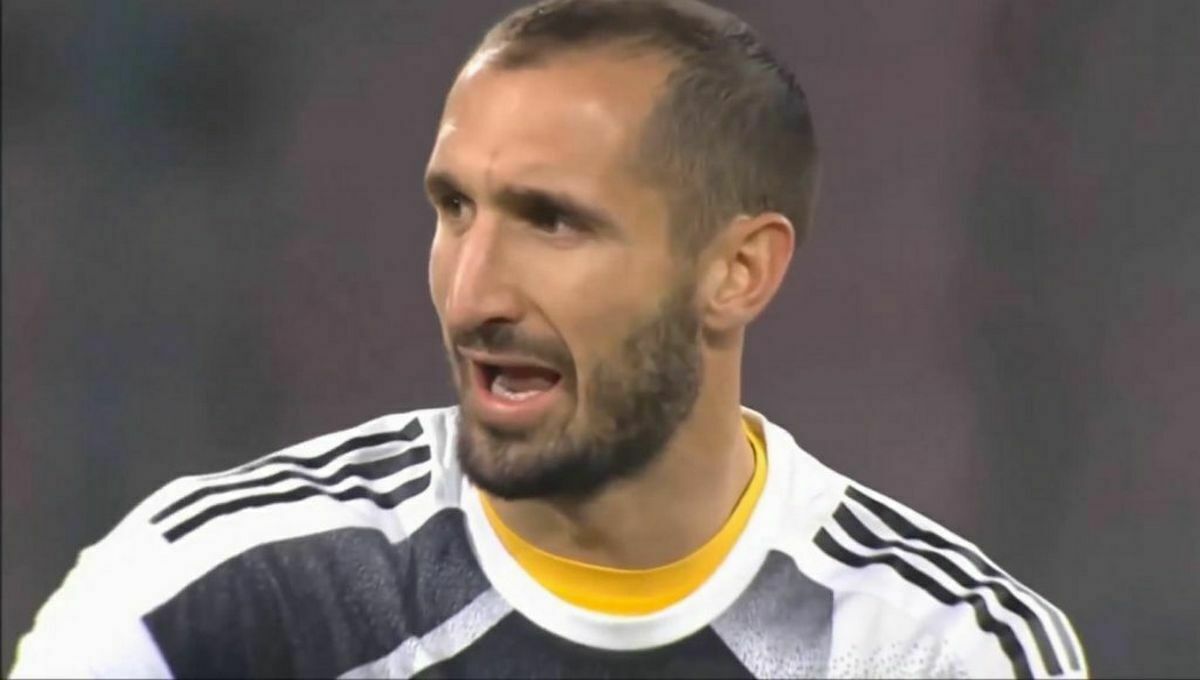 Infermeria Juventus: Barzagli Bonucci e Chiellini ok con ...