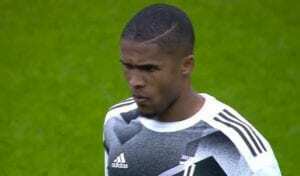 douglas costa news mercato juventus