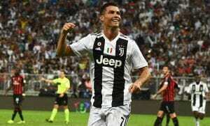 ronaldo record gol charles