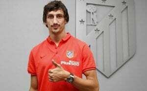 atletico juventus savic