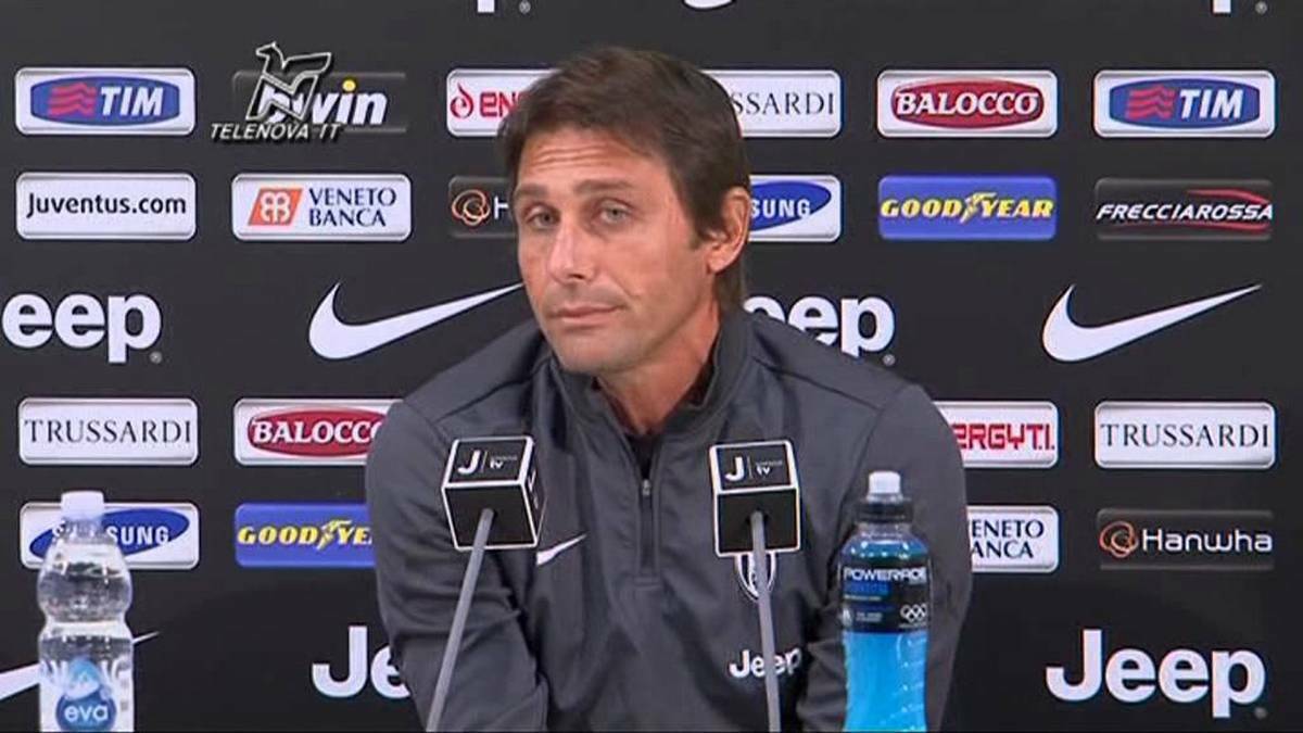 Conte Più Pirlo: Accoppiata Di "maestri" Per La Panchina Della Juventus?