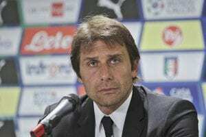 Antonio Conte Juventus