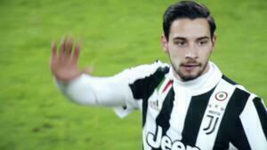 de sciglio ko infortunato