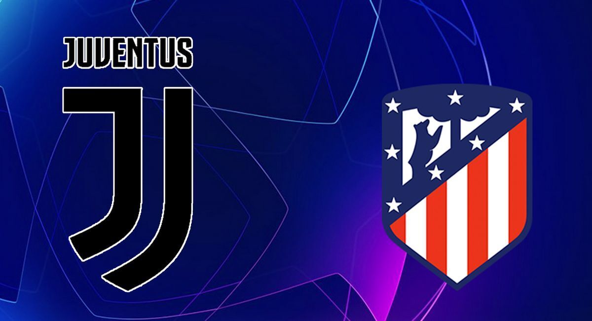 Juventus Atletico Madrid Diretta Streaming Cronaca Live 