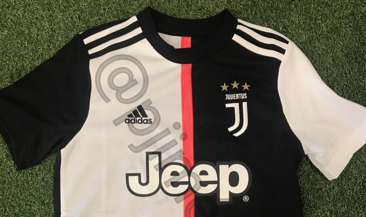 magliette juventus adidas