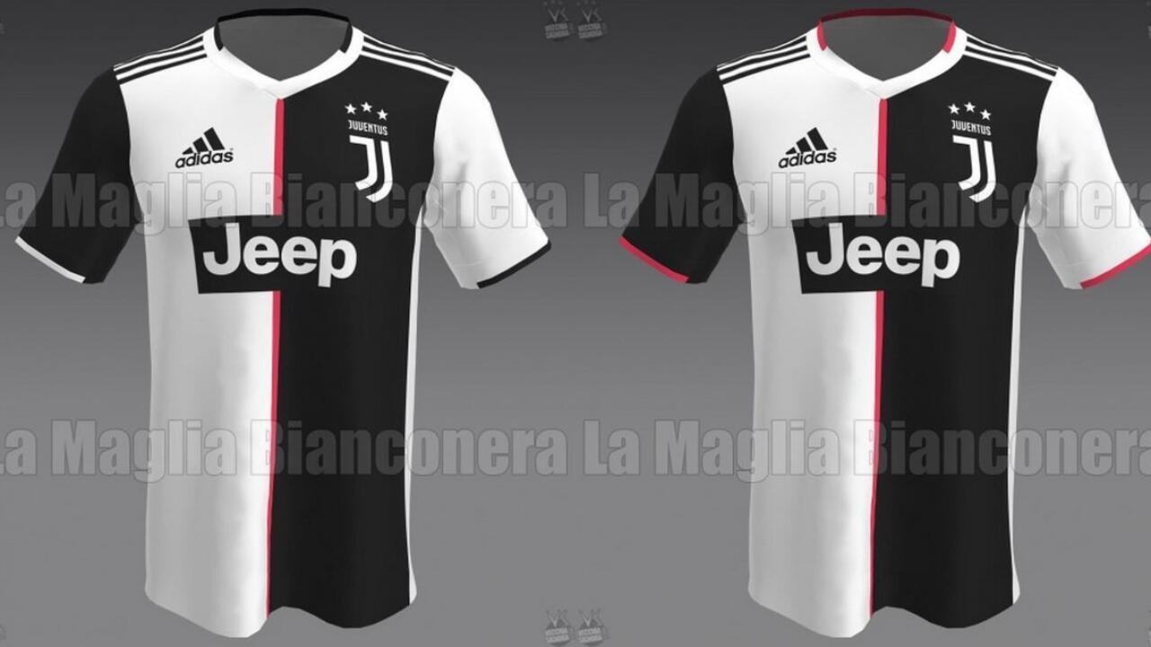 I Concept delle maglie del Palermo 2019 2020 by EZETA