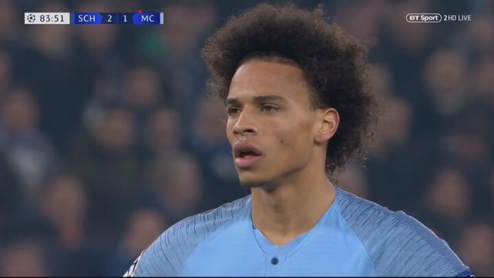 sané juventus