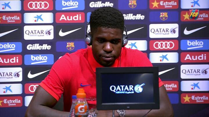 umtiti juve mercato