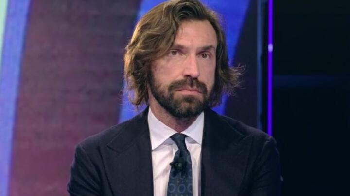 Pirlo juventus allenatore