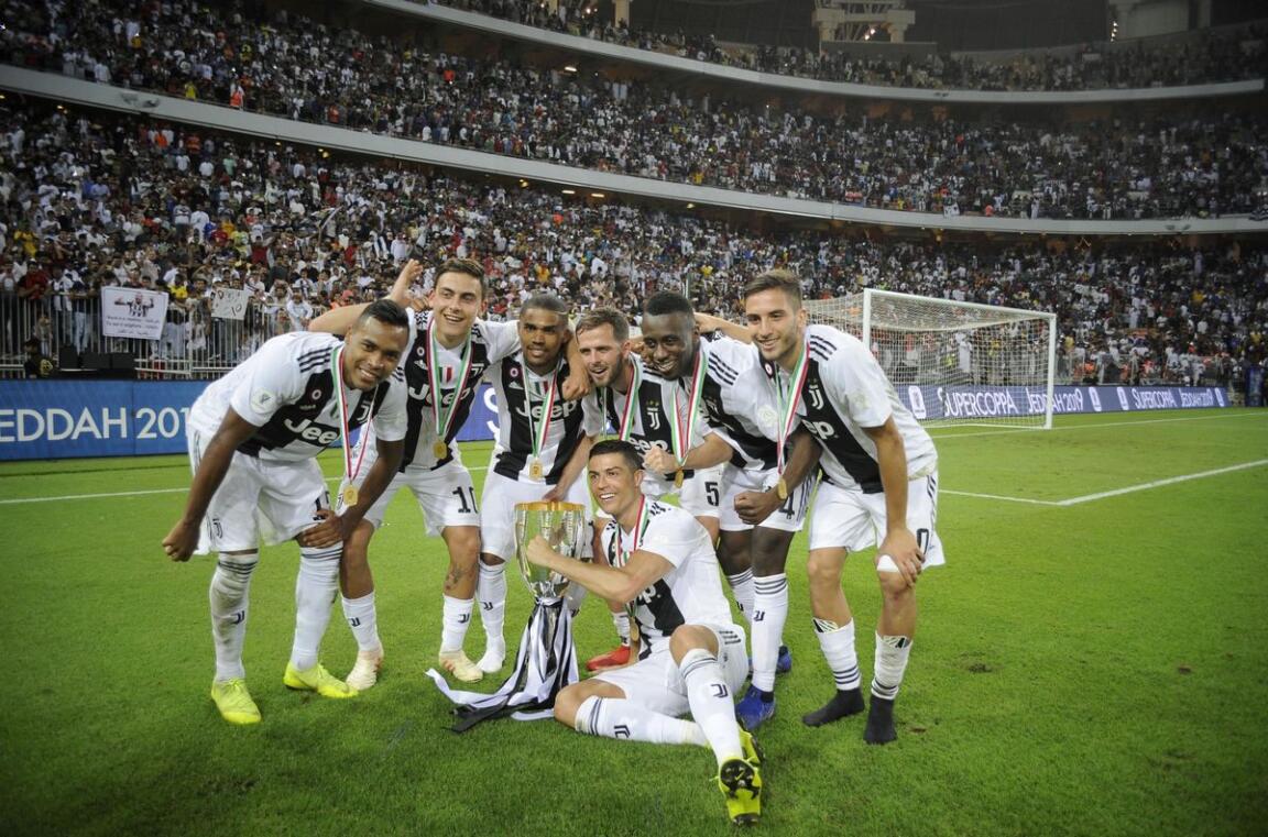 Tutte Le Partite Rubate Dalla Juve