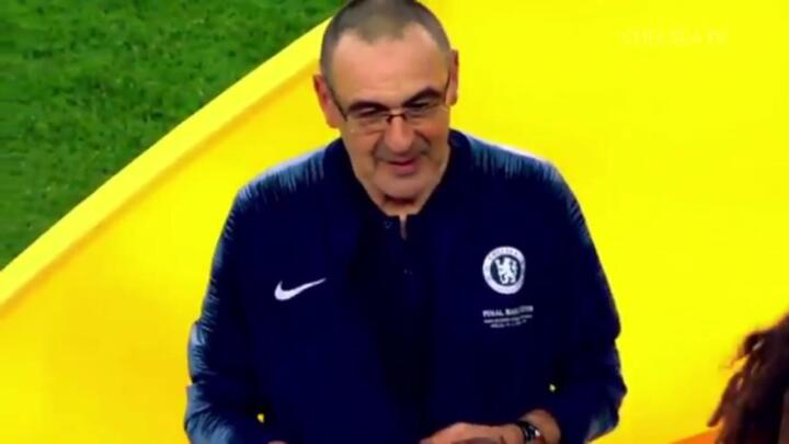 sarri stile juve