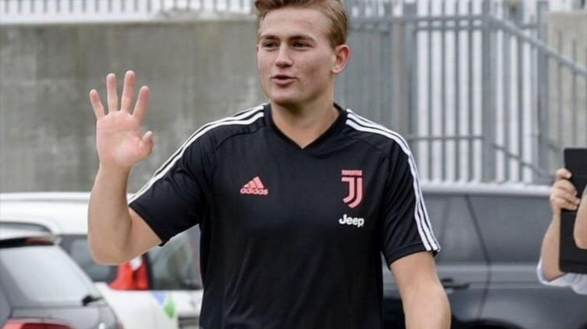 de ligt clausola rescissoria