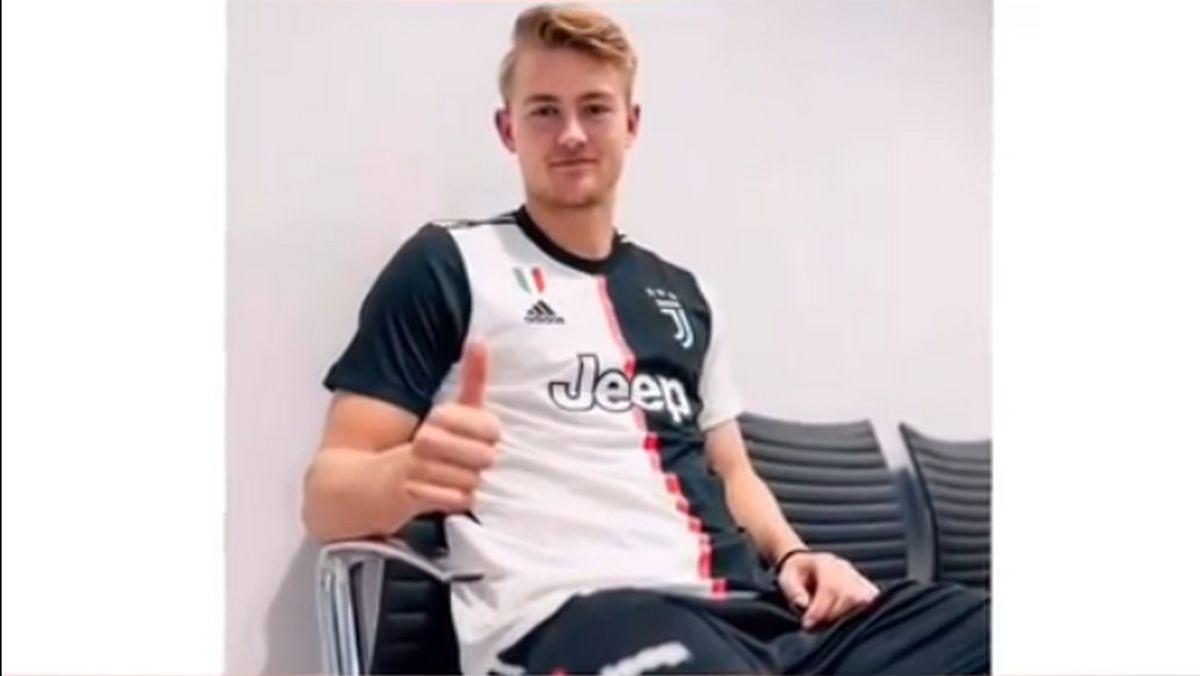 de ligt presetnazione diretta streaming