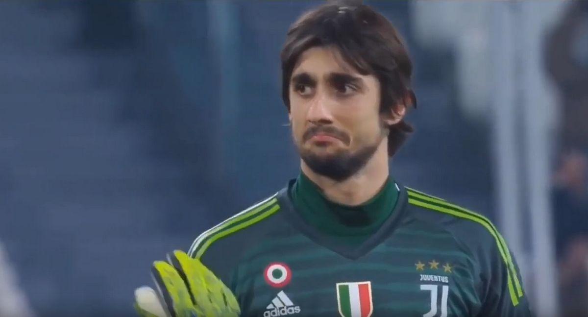 perin benfica juventus