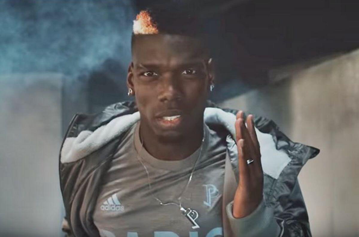 pogba juventus offerta