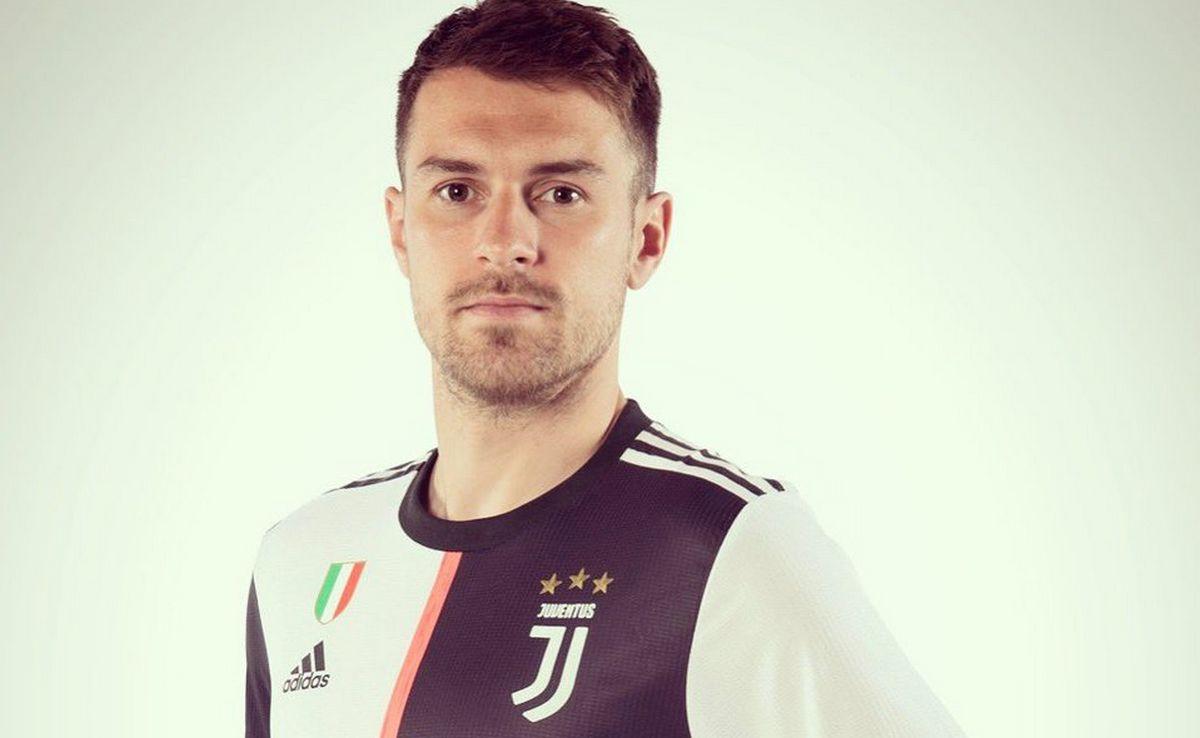 ramsey presentazione diretta streaming