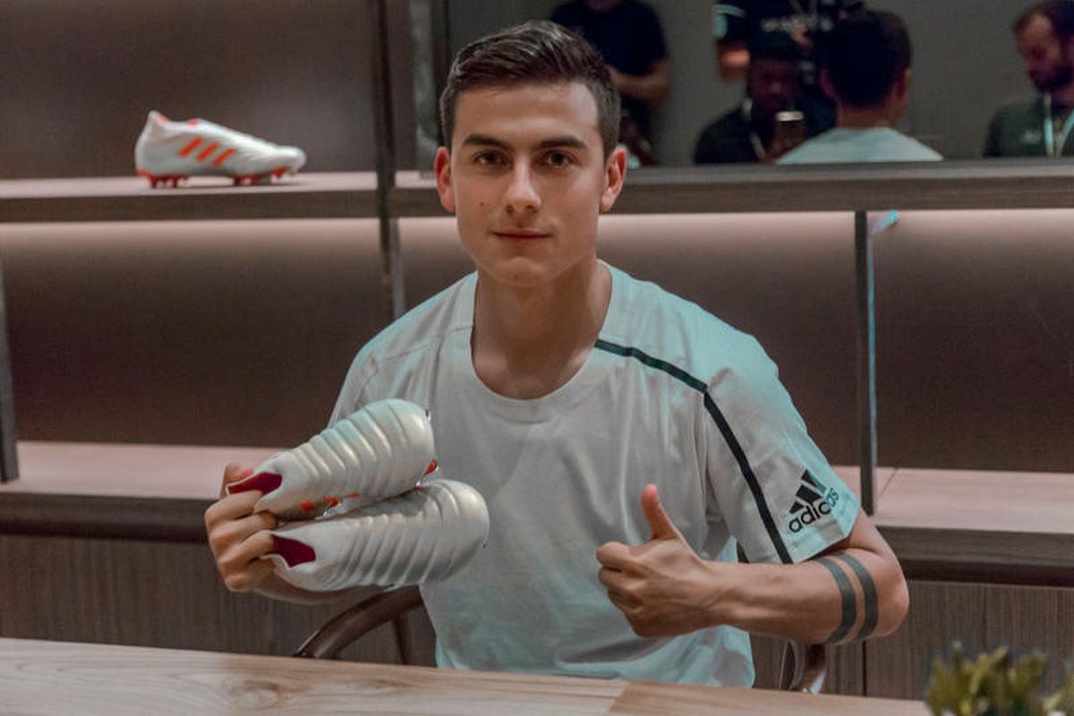 dybala like