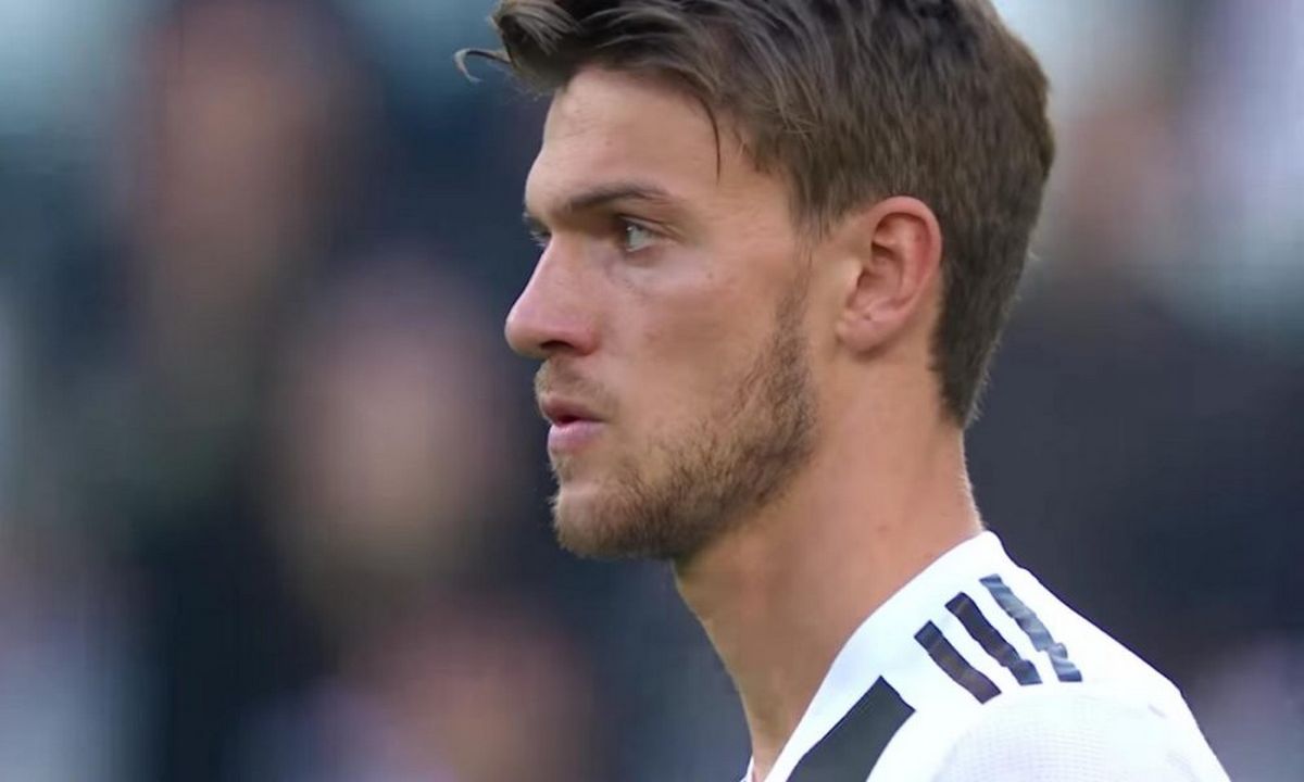 calciomercato juventus rugani roma