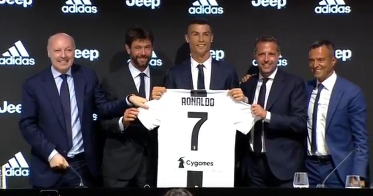 juventus spese mercato 2010 2019