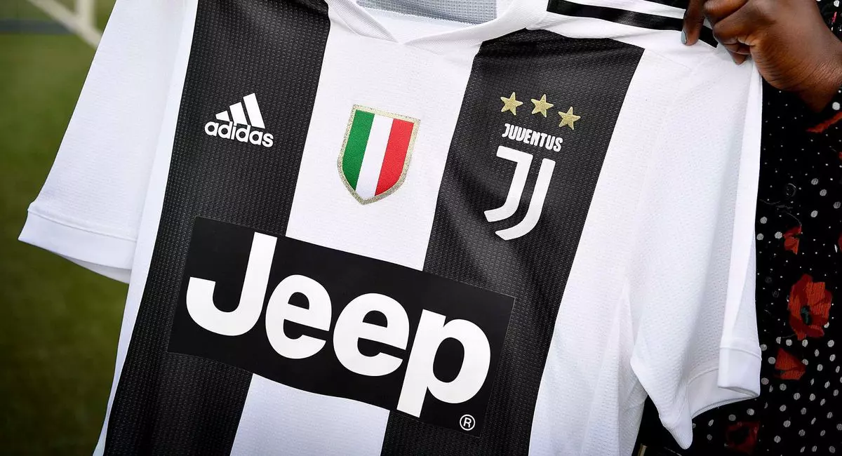 Juventus-Jeep: vicino il rinnovo anticipato del contratto, le cifre -  Jmania.it