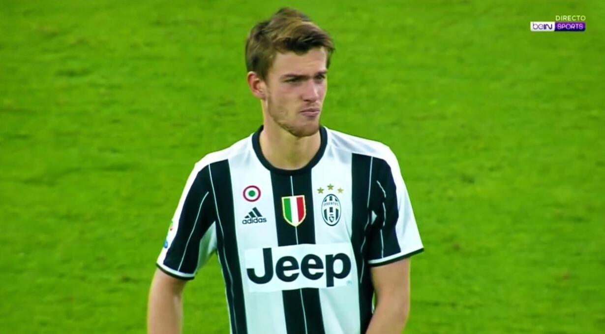 rugani cessione gennaio 2020