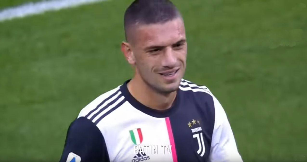 Demiral accantonato da Sarri: la Juventus fissa il prezzo ...