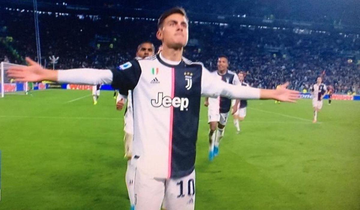 Afbeeldingsresultaat voor Juventus Milan 1-0