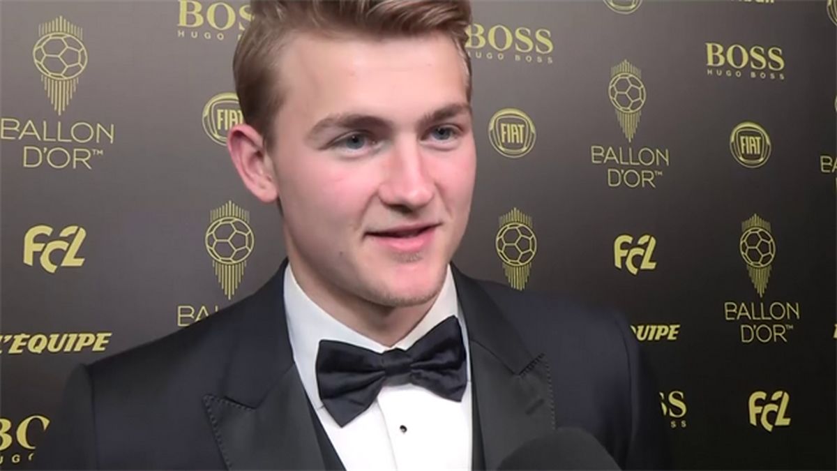 de ligt riposo