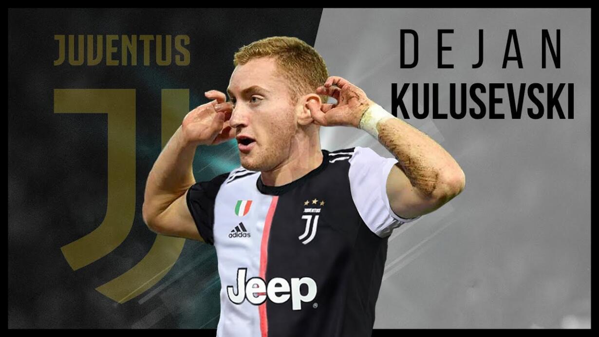 kulusevski contraccolpo juve