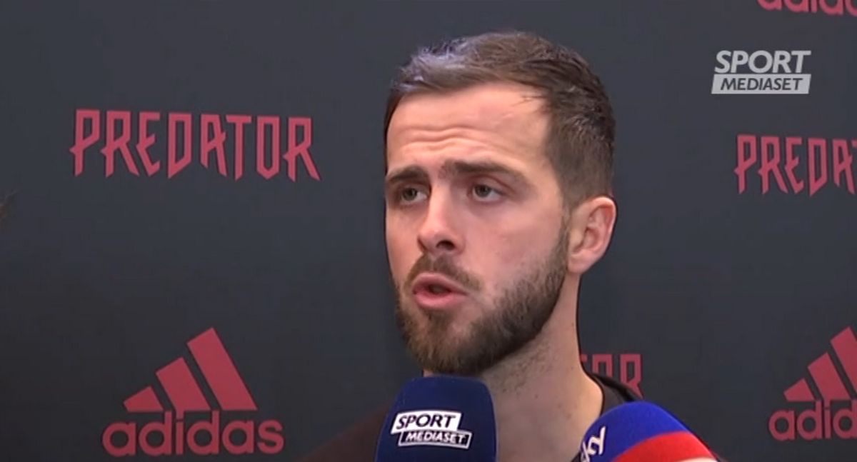 pjanic predator adidas