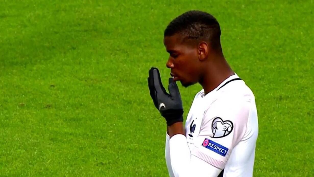 pogba juventus giugno 2020