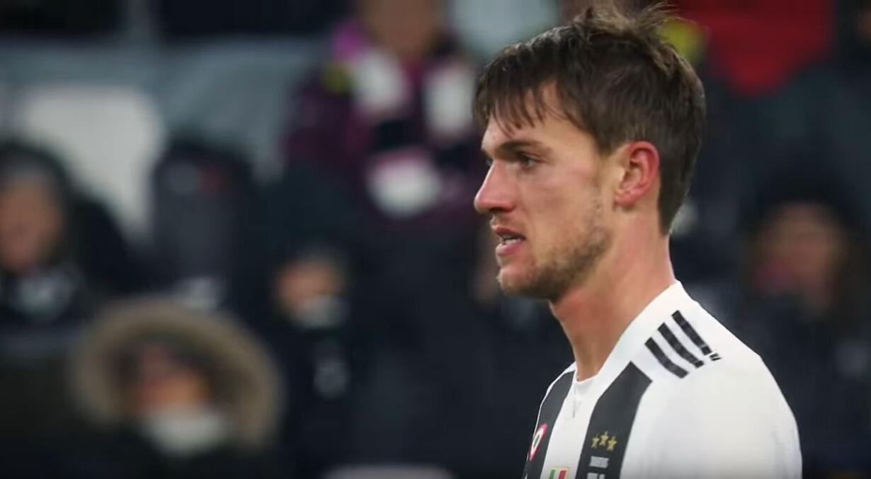 rugani juventus premier league