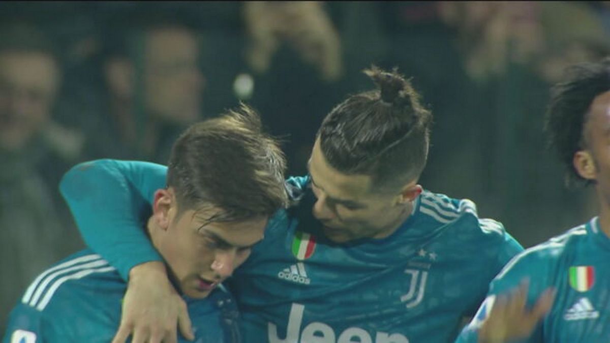 dybala juventus 2024