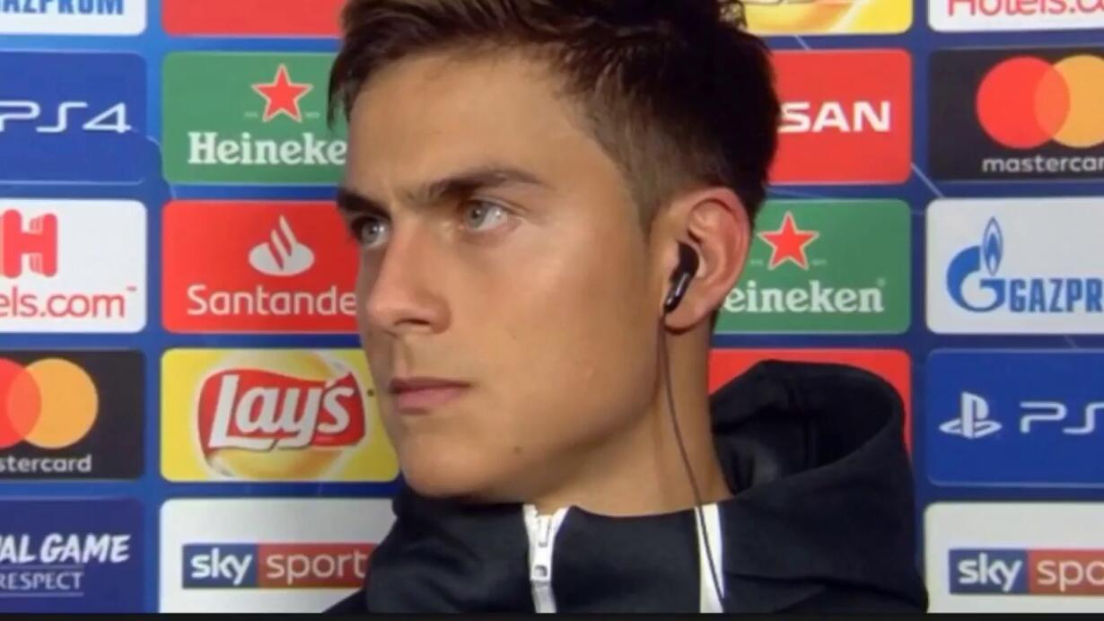 dybala rinnovo juve vendere