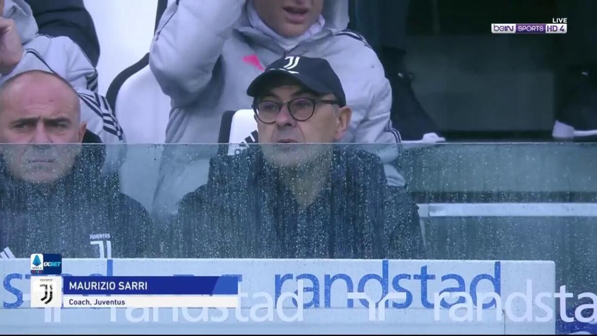 sarri un anno juventus 16 giugno