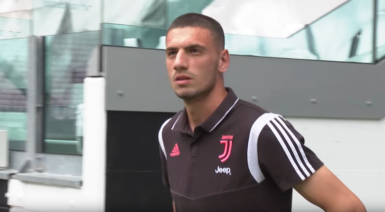 demiral prima convocazione gioca