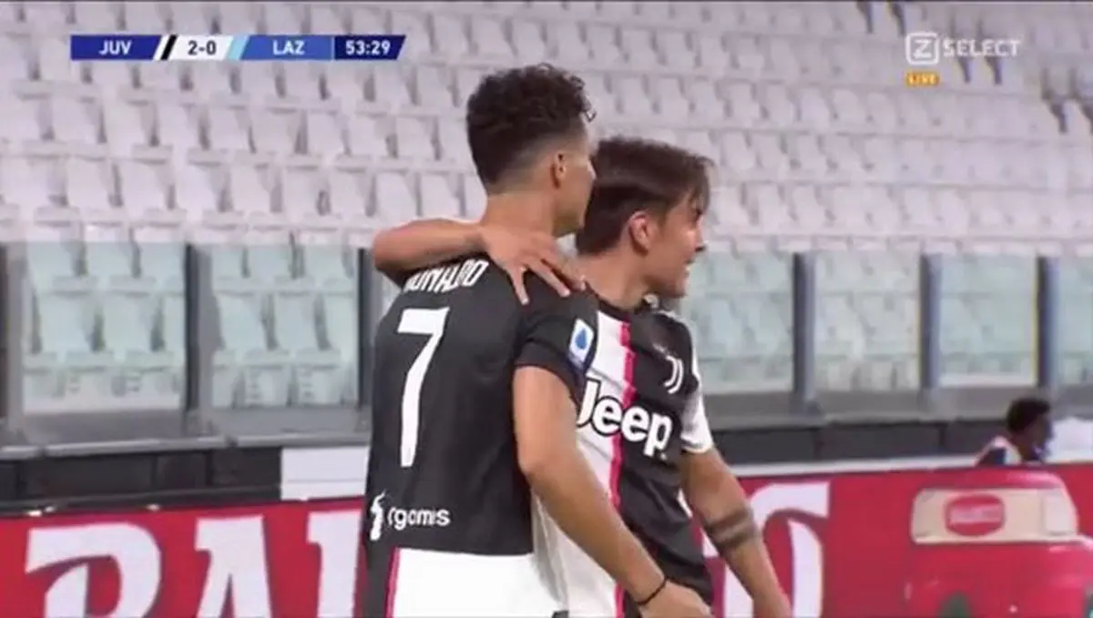 Juventus-Lazio 2-1: highlights video gol e pagelle - Jmania.it