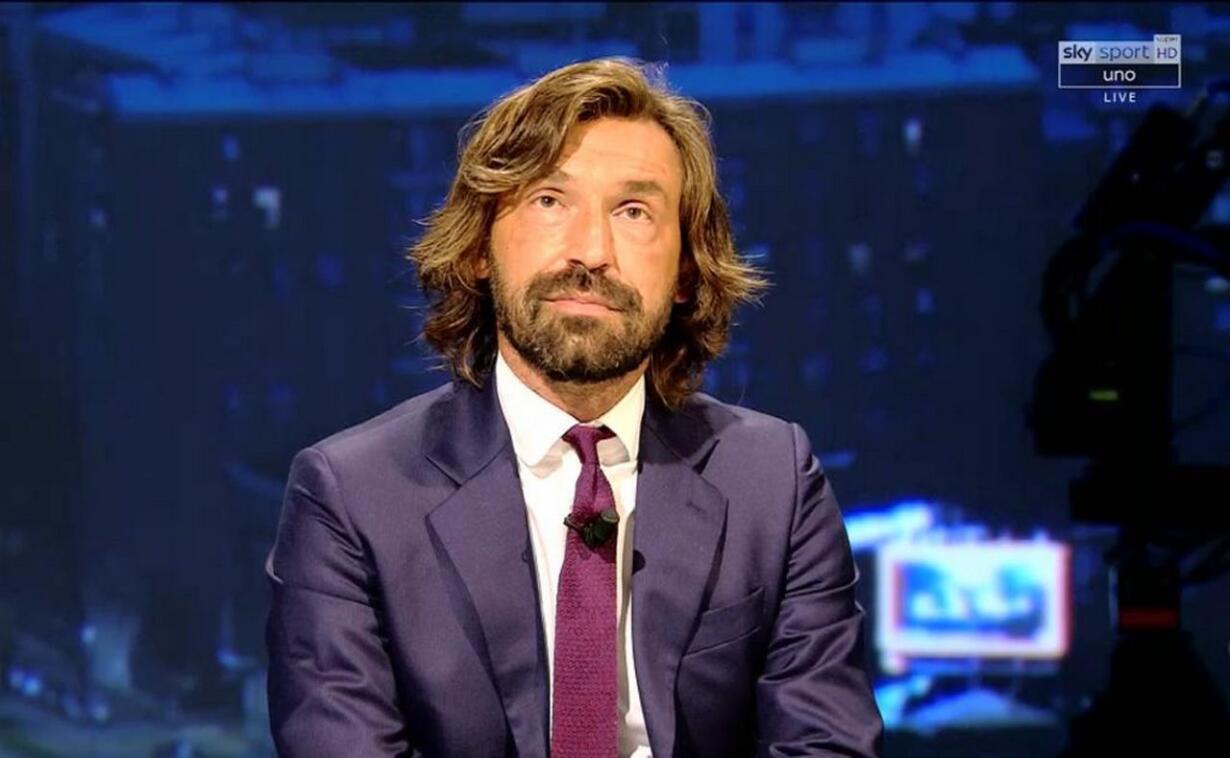 pirlo vertice mercato juventus