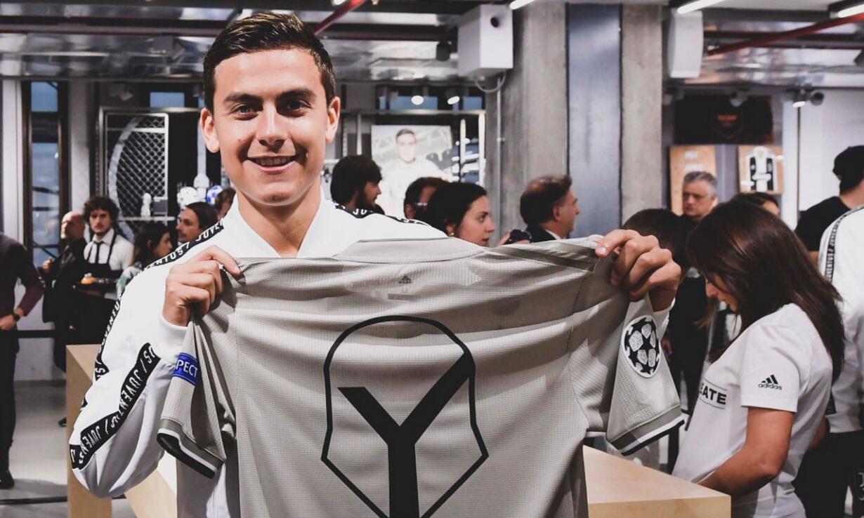 dybala agente torino rinnovo juve