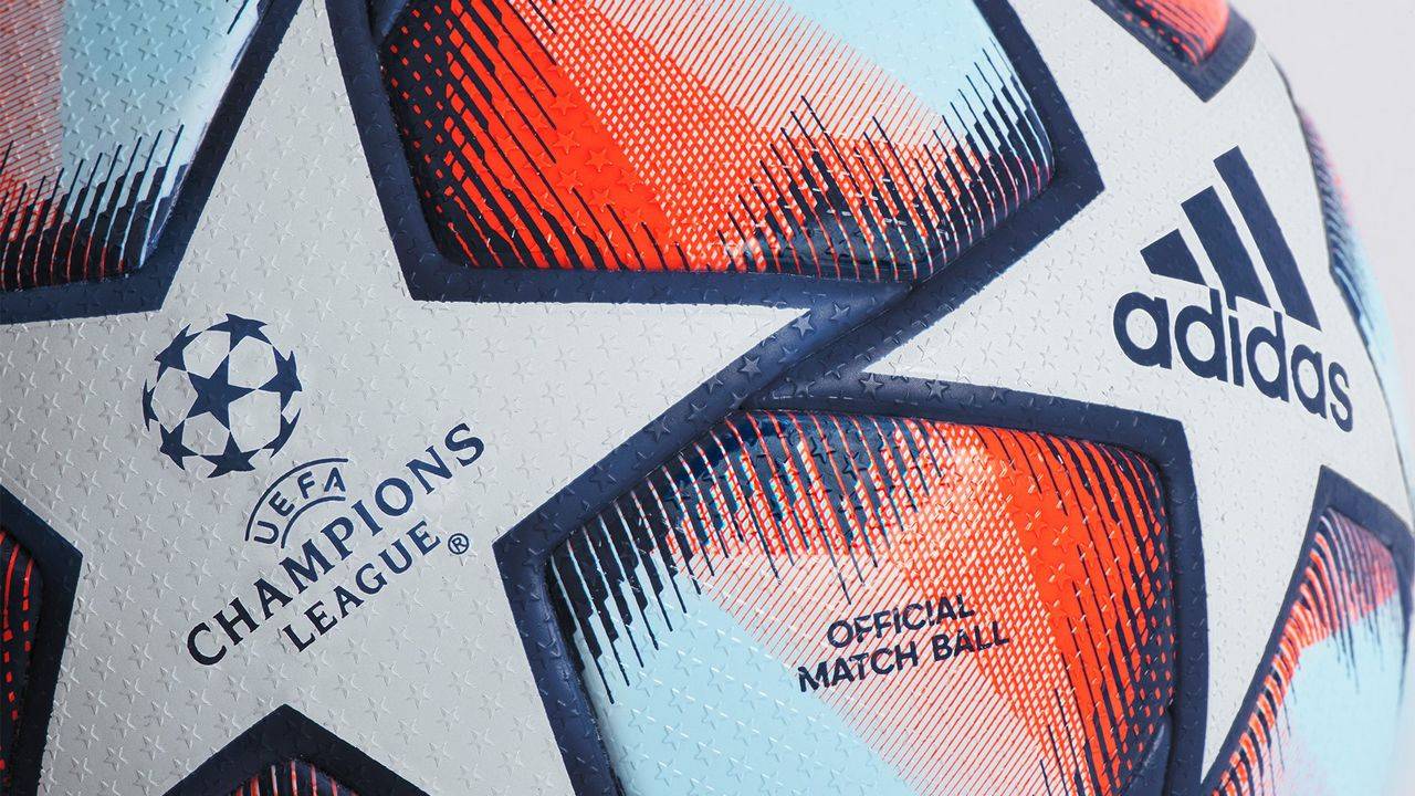 Champions League 2020-2021: tre partite della Juventus in chiaro