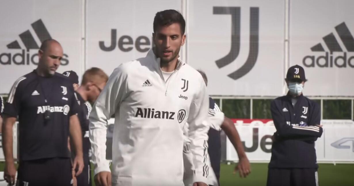 juventus doppia multa bolla